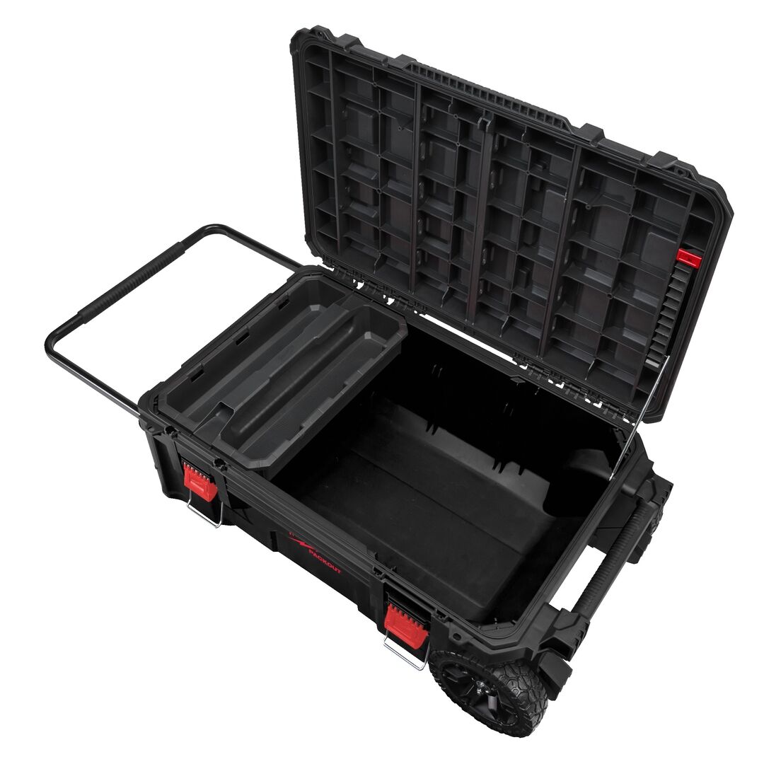 MILWAUKEE PACKOUT Trolley XL