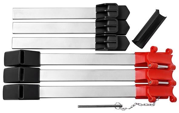 BESSEY Baustativ STE-BS