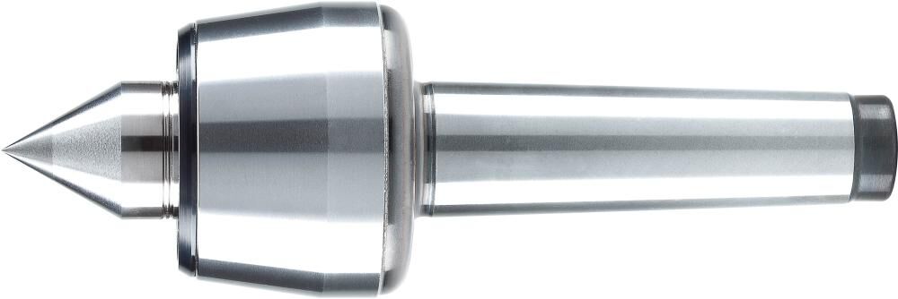 RÖHM Körnerspitze mitlaufend HM Gr. 104 MK 3