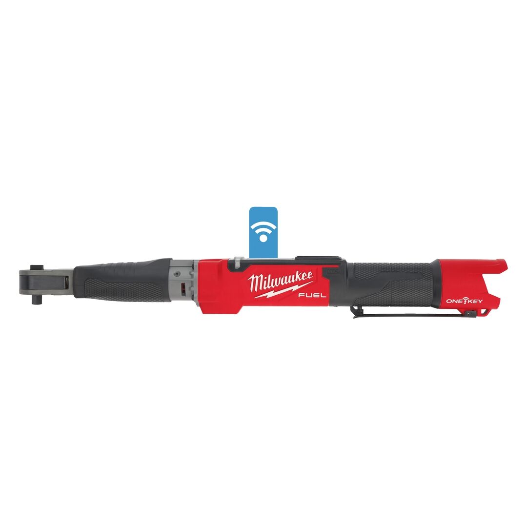 MILWAUKEE Akku-Drehmomentschlüssel digital ONE KEY 3/8" M12ONEFTR38-0C