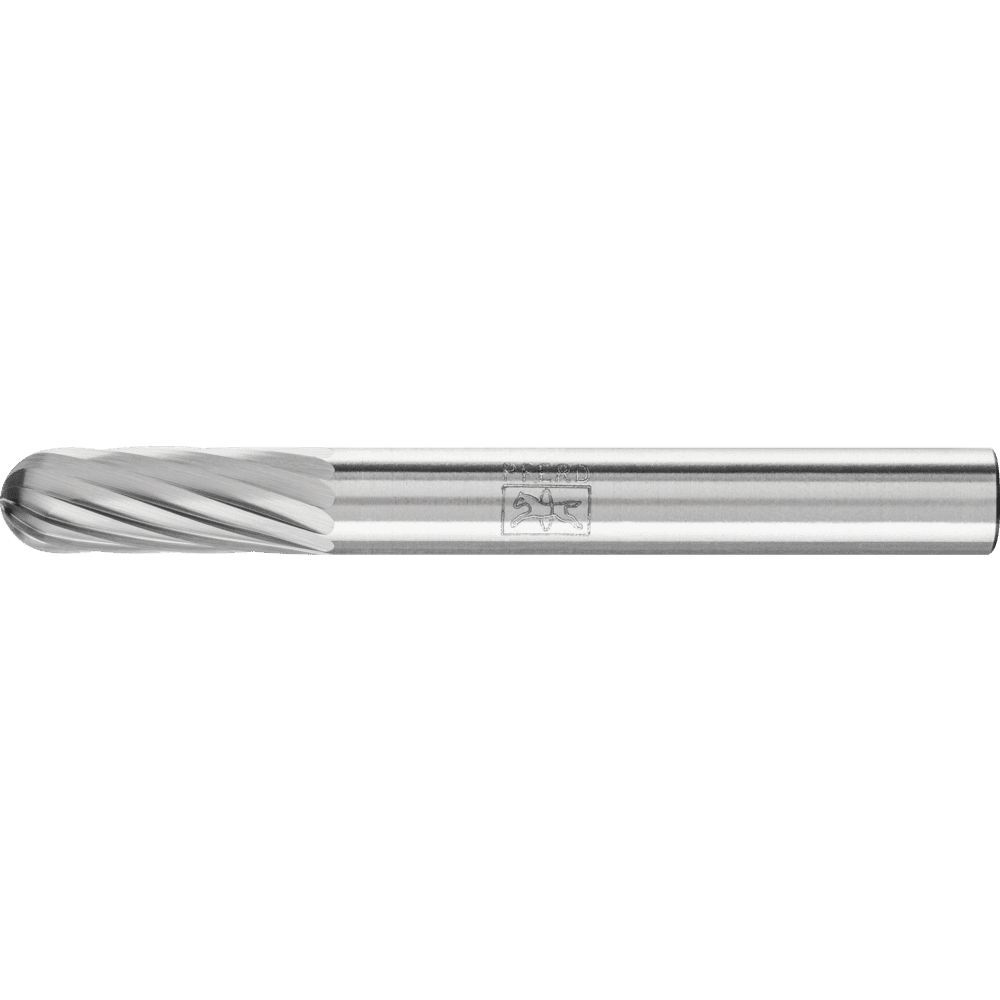 PFERD Frässtift HM WRC0616 3 6mm 6x16mm