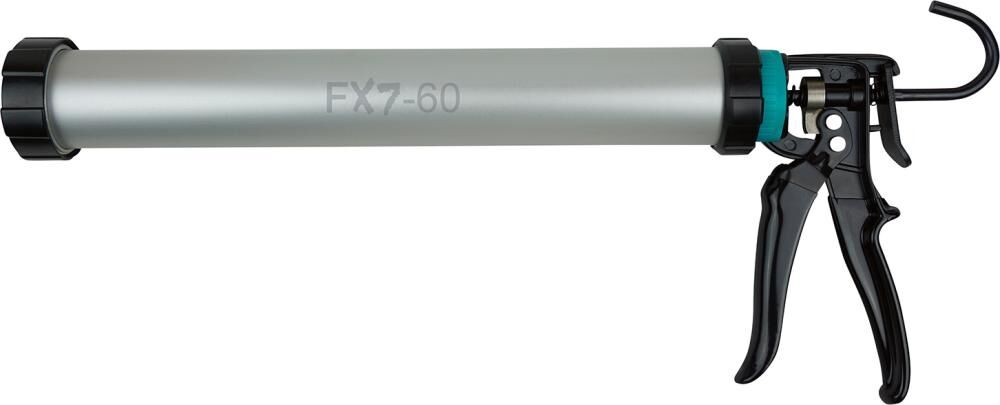 IRION Kartuschenpresse FX7-60