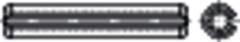 Scheibe DIN9021 ZN 3,2mm HP