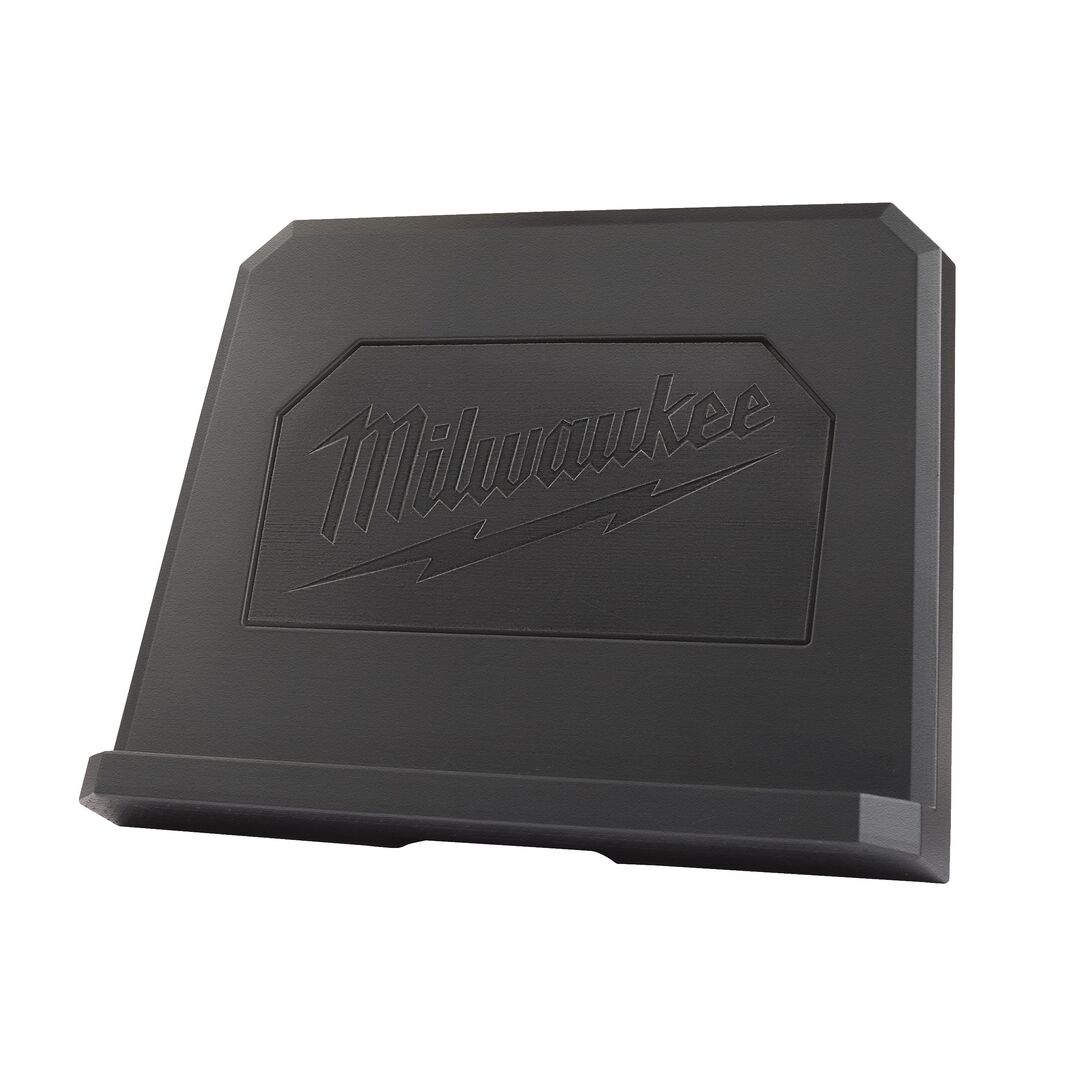 MILWAUKEE Tablet-Befestigunghalterung für Kanalinspektionsgerät SITM