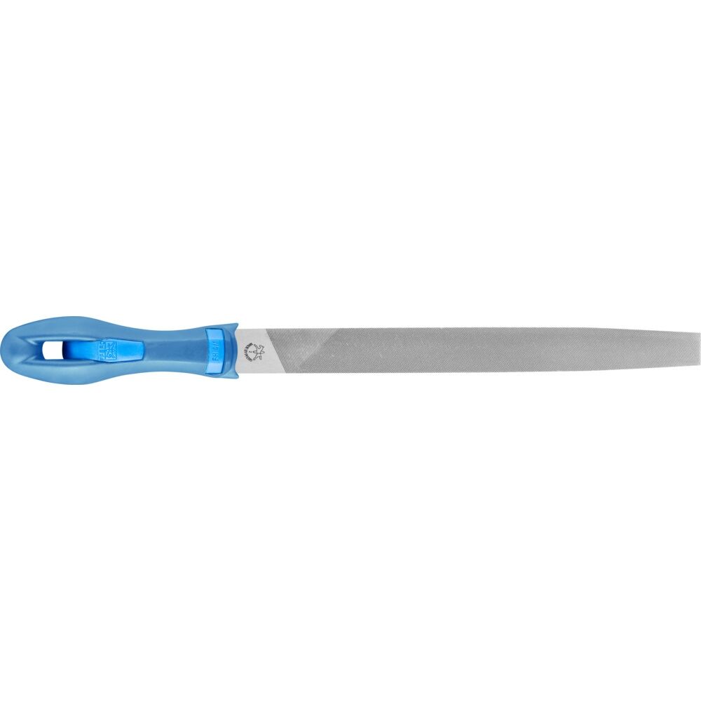 PFERD SB-Flachspitzfeilen SB1122 250 H2