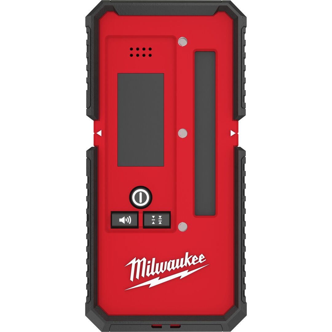 MILWAUKEE Laserempfänger LLD50