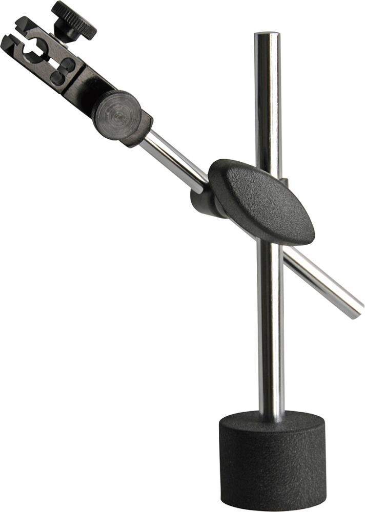 FORTIS Kleinmessstativ magnetisch 190mm 400N