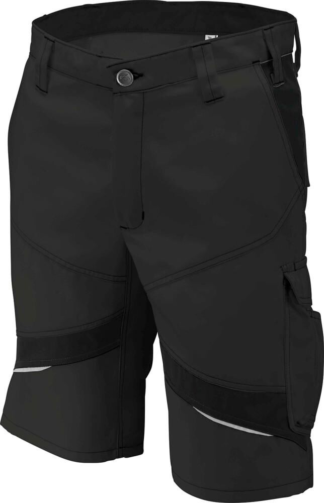 KÜBLER Bermuda ACTIVIQ Gr. 48 schwarz