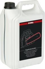 E-COLL Sägeketten-Haftöl 5L