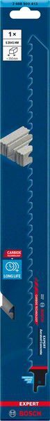 BOSCH Säbelsägeblatt S2041HM EXPERT Areated Concrete