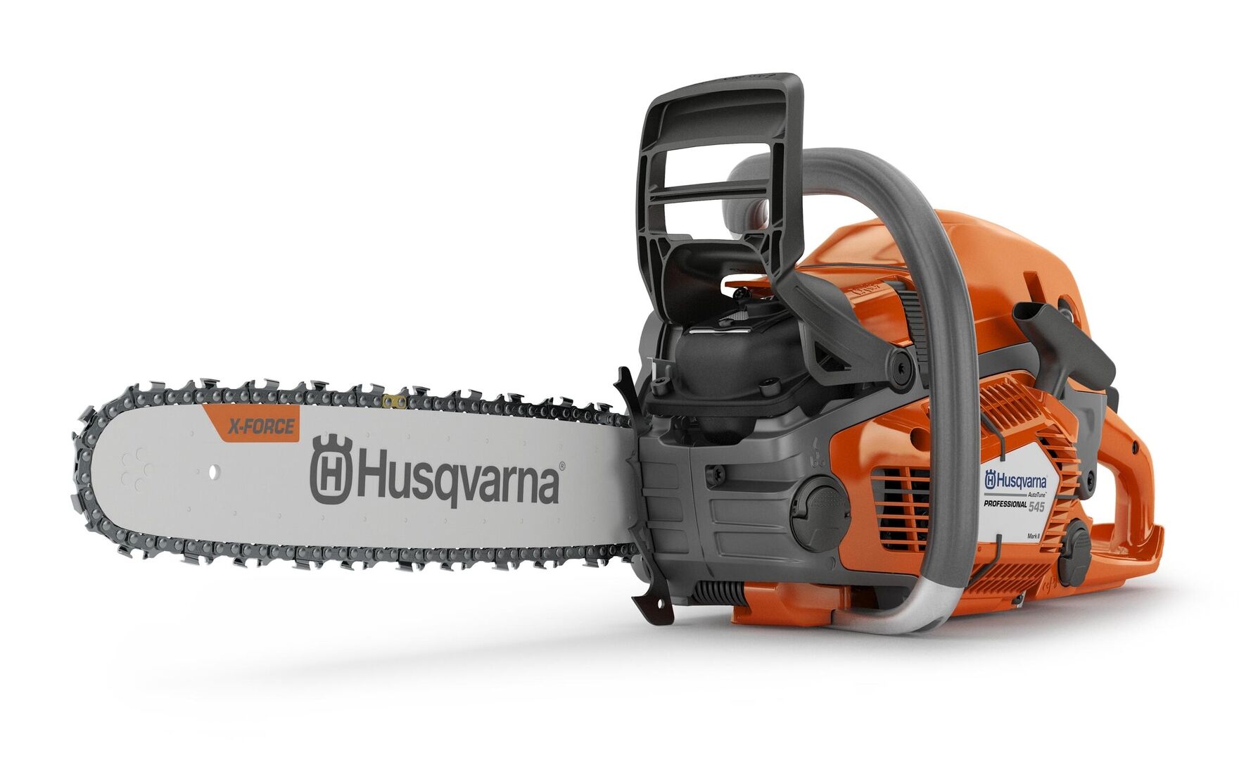 HUSQVARNA Benzin Motorsäge 545 Mark II 15" 967 69 06-35