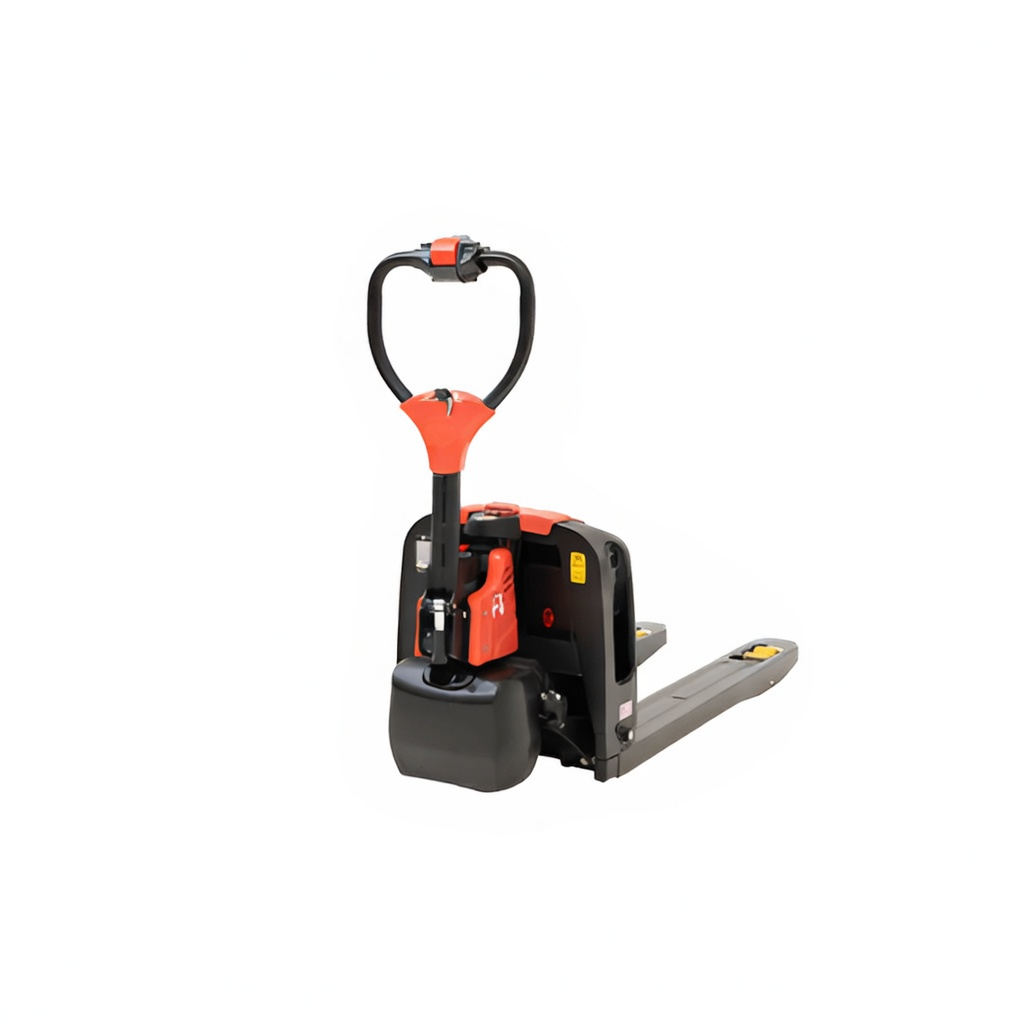 TVH Elektrischer Gabelhubwagen F4 1500kg 20Ah