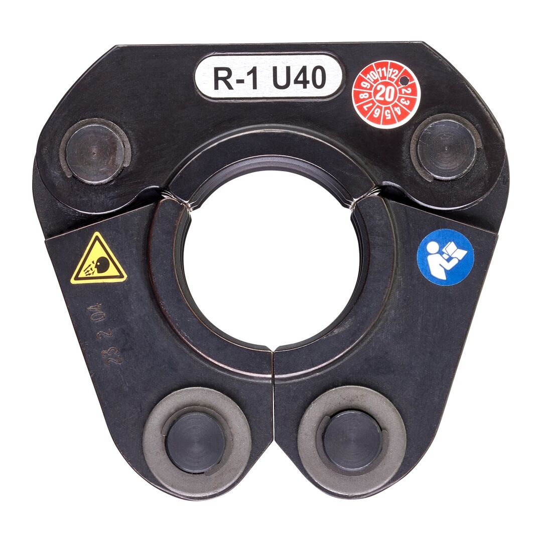 MILWAUKEE Pressschlinge RJ18-U40 Nennweite U40 für 18V Presswerkzeug