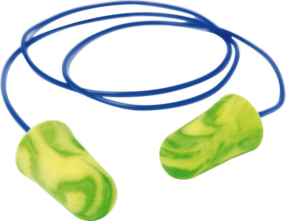 MOLDEX Gehörschutzstöpsel Pura Fit Cord 6900 Pack a 200 Paar