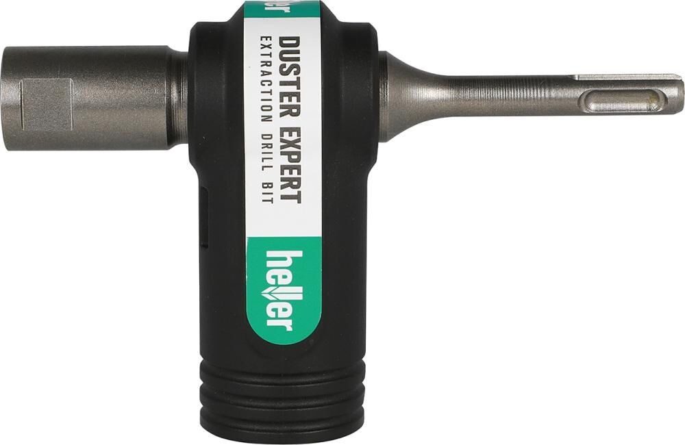 HELLER Absaugbohrer Adapter 160mm DUSTER EXPERT XC