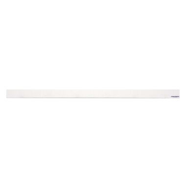Magnetowandleiste weiss 1000mm 10 Stück