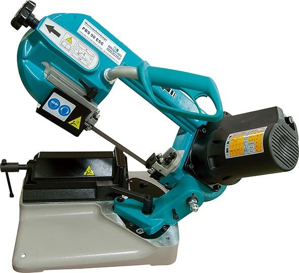 BERG + SCHMID Bandsäge PBS 90 ESC 20309