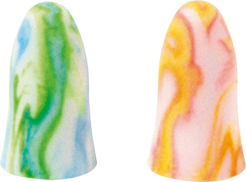 MOLDEX Gehörschutz-Stöpsel Spark Plugs 7800 ohne Band 1 Pack a 200 Paar