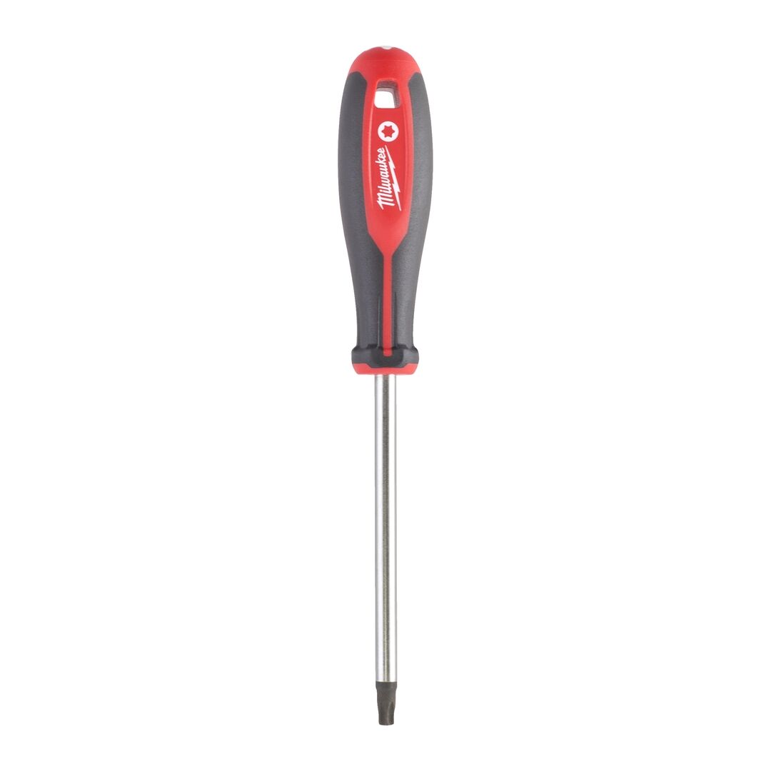MILWAUKEE Schraubendreher T40x125mm Tri-Lobe