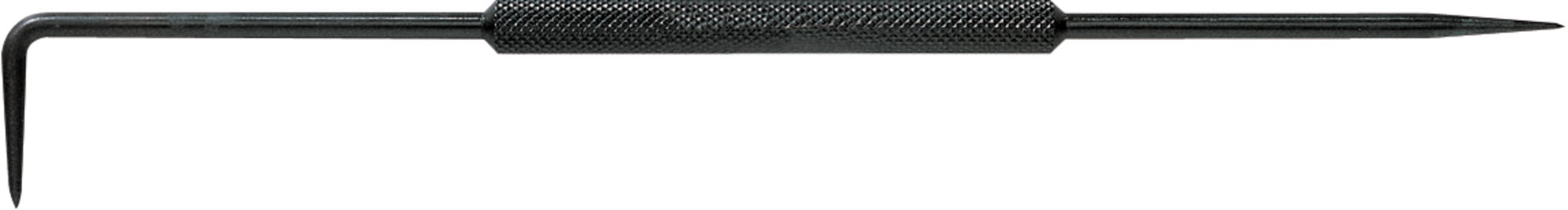 FORMAT Reißnadel gerade/gebogen 200mm