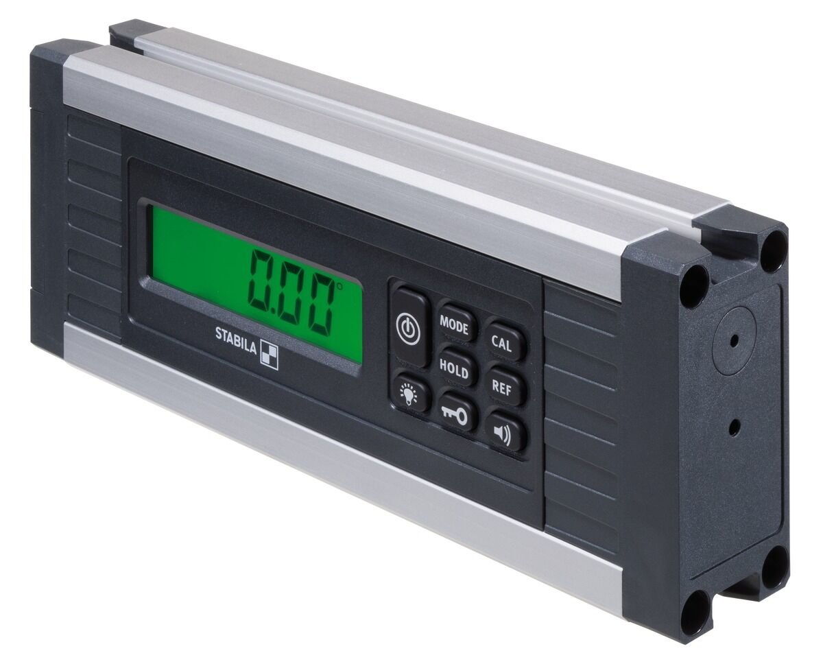 STABILA Neigungsmesser digital TECH 500 DP