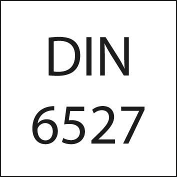 FORMAT Schaftfräser DIN6527L VHM 20,0mm HA Z 2