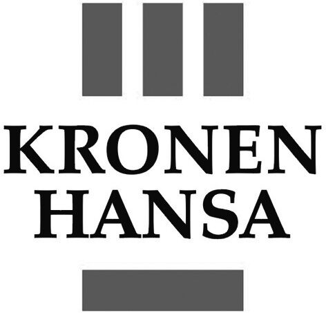 KRONEN