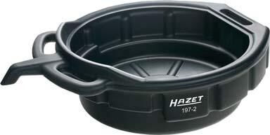 HAZET Mehrzweckwanne 16 Liter 197-2