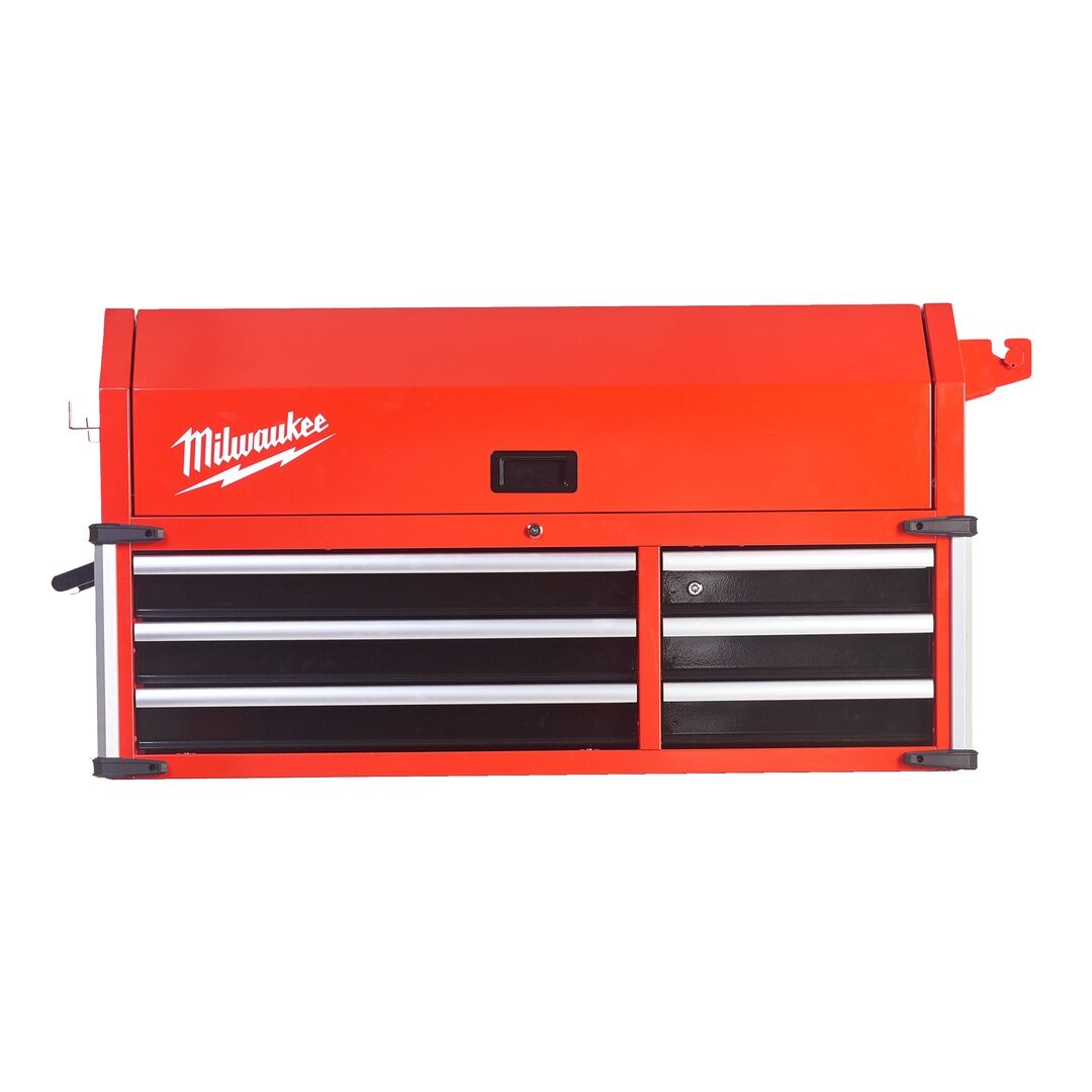 MILWAUKEE Werkstattwagen-Aufsatz für Werkstattwagen 46" 117cm
