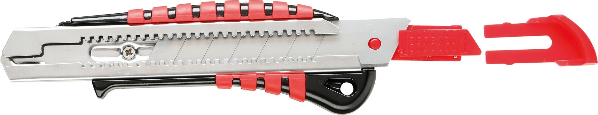 FORMAT Cuttermesser Metall 25mm mit1 Klinge