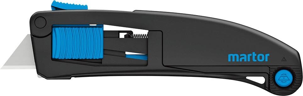 MARTOR Maxisafe 3-Seiten-Schieber Trapezklinge