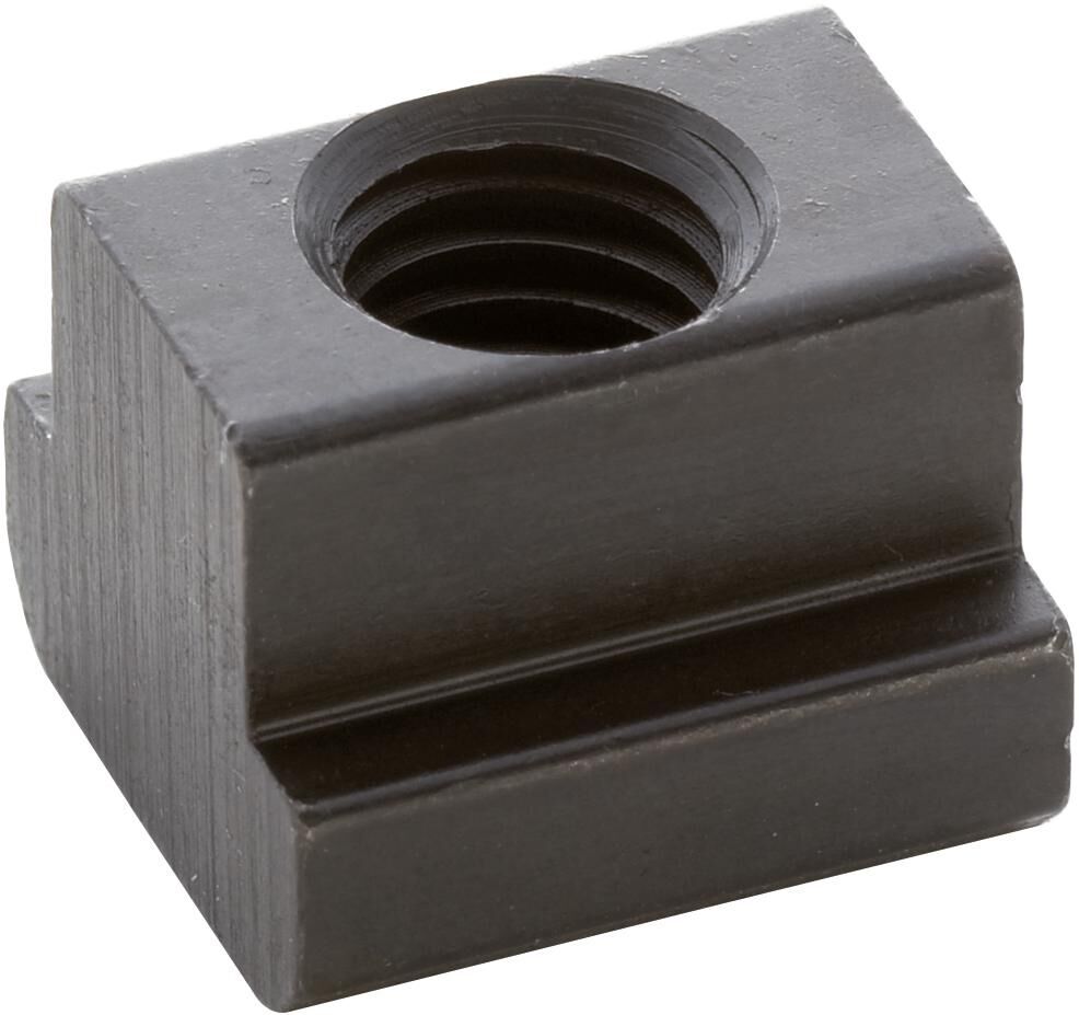 AMF Nutenstein M20x22mm DIN508