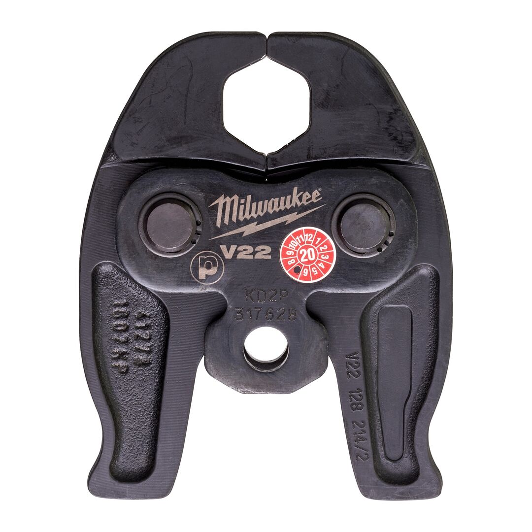 MILWAUKEE Pressbacke J12-V22