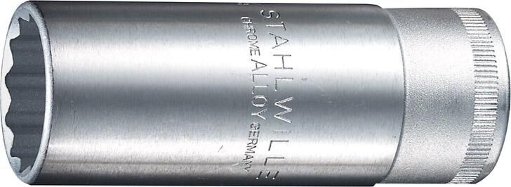 STAHLWILLE Steckschlüsseleinsatz 51 1/2" 19mm