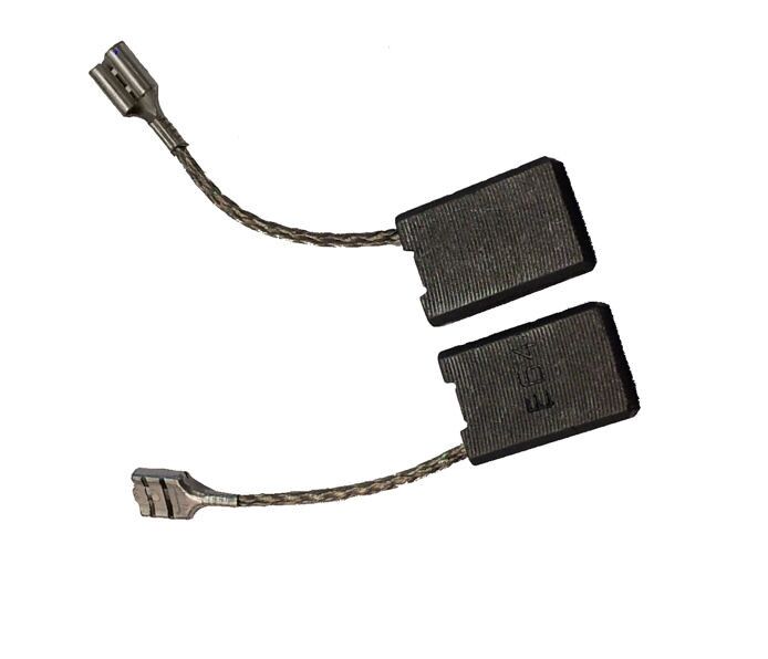 BOSCH Kohlebürstenpaar 1607014171