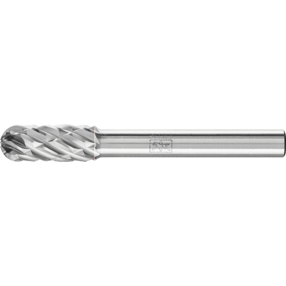 PFERD Frässtift HM WRC 8x20x6mm STEEL