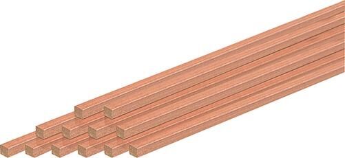 STANNOL Hartlot 730 2x500mm 1kg