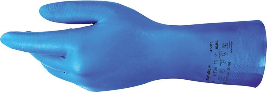 ANSELL Handschuh AlphaTec 37-310 Gr. 11