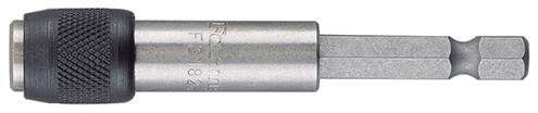 FORMAT Magnet-Bithalter 1/4" sechskant 77mm