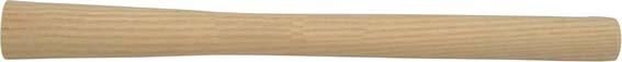 Stiel Esche für Gummi-Kompositions-Hammer Größe 0 260mm
