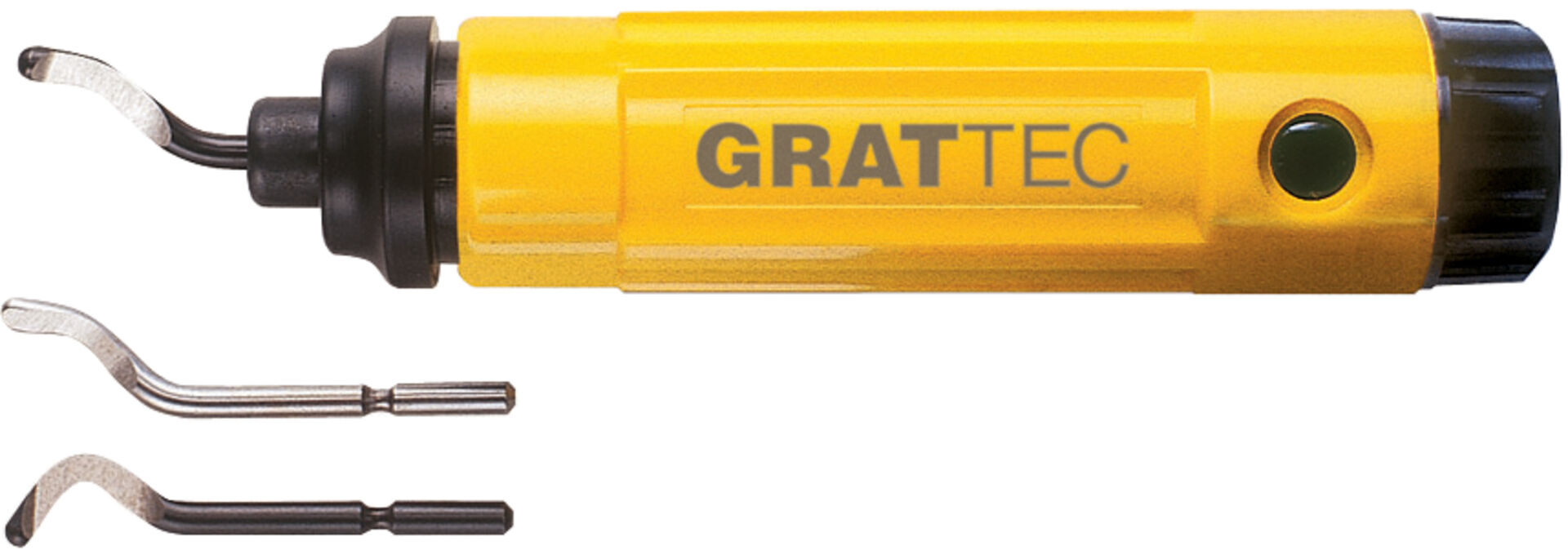 IBT GRATEC Magazin-Entgrater
