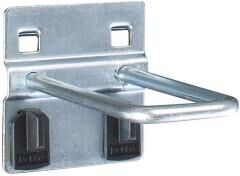 BOTT U-Halter B40xT75mm Grundplatte breit