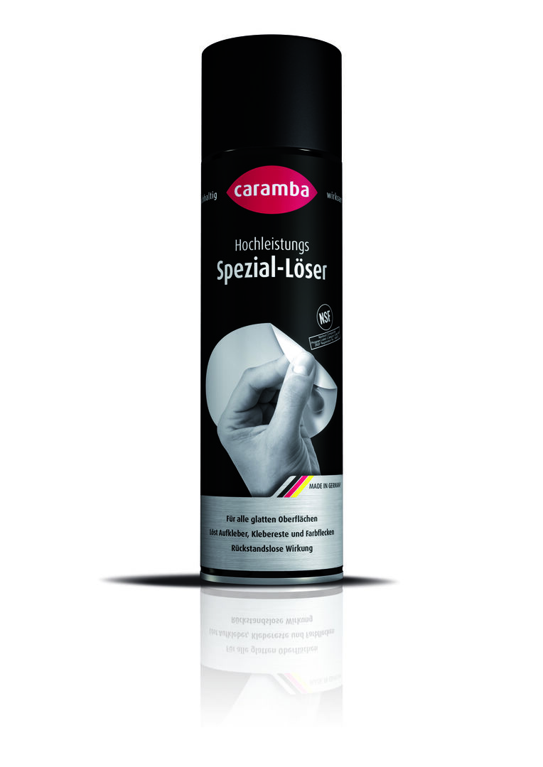 CARAMBA Kraft-Spezial-Löser 500ml Spraydose