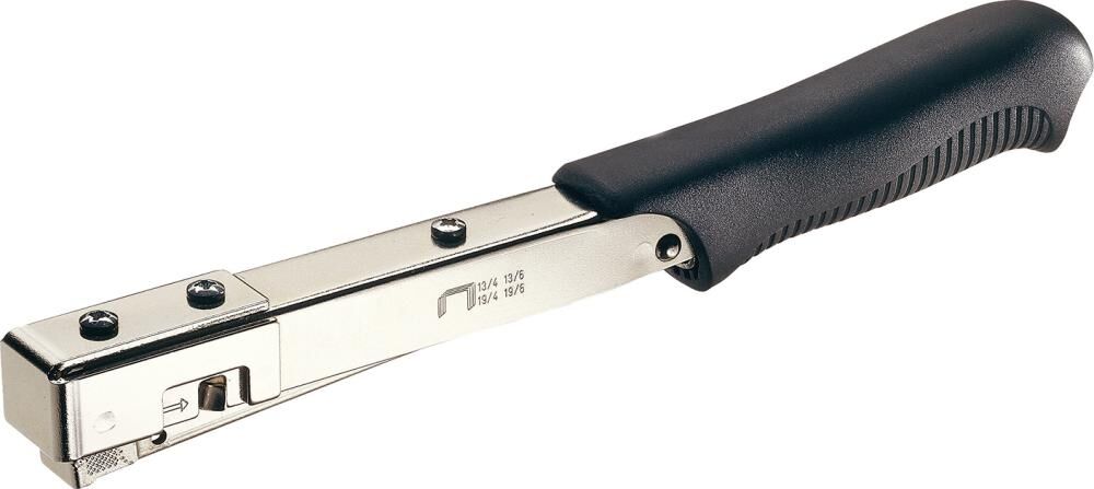 RAPID Hammertacker R19 Ergonomic Isaberg
