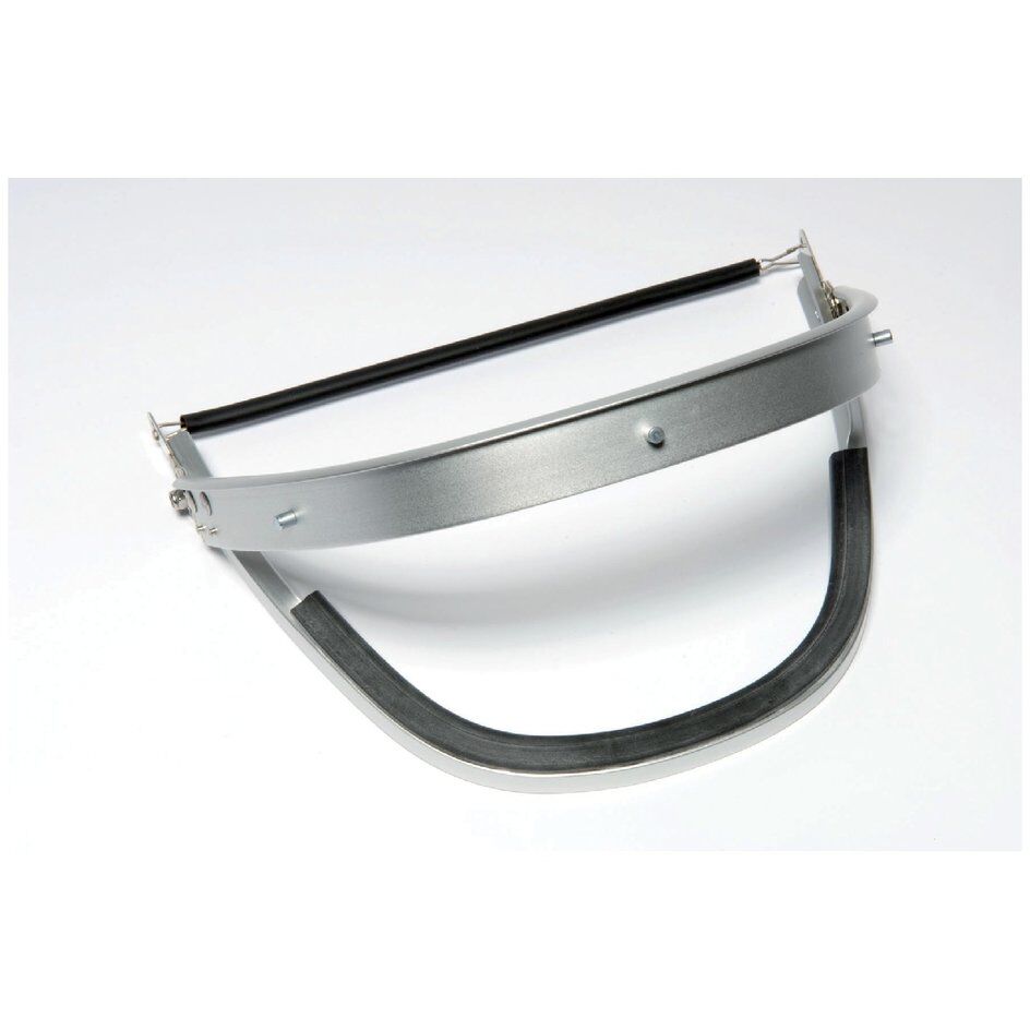 Visierhalterung Aluminium FH66