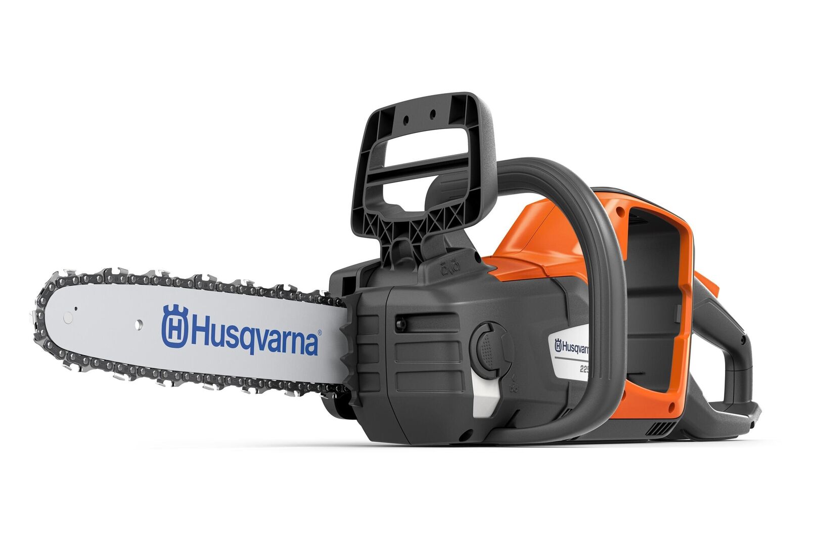 HUSQVARNA Akku-Motorsäge 225I 14" 970 54 75-08