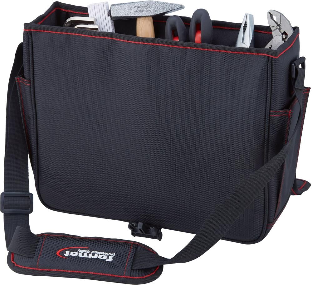 FORMAT Servicetasche Nylon 340x130x330mm