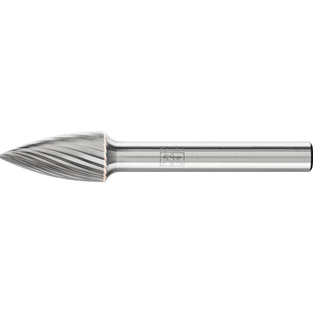 PFERD Frässtift HM SPG1020 3 6mm 10x20mm