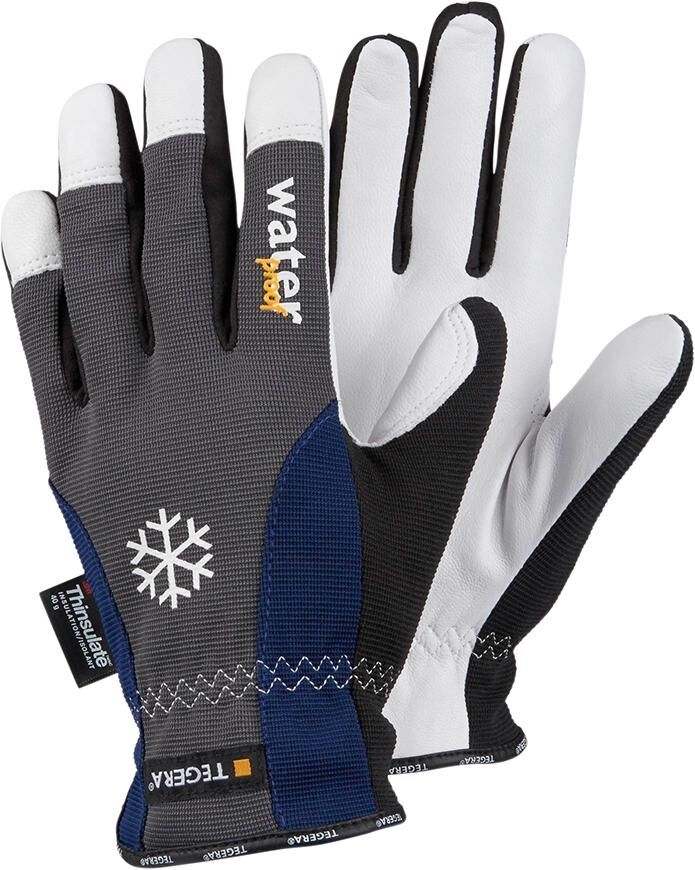 TEGERA Kälteschutzhandschuhe 295 Gr. 8