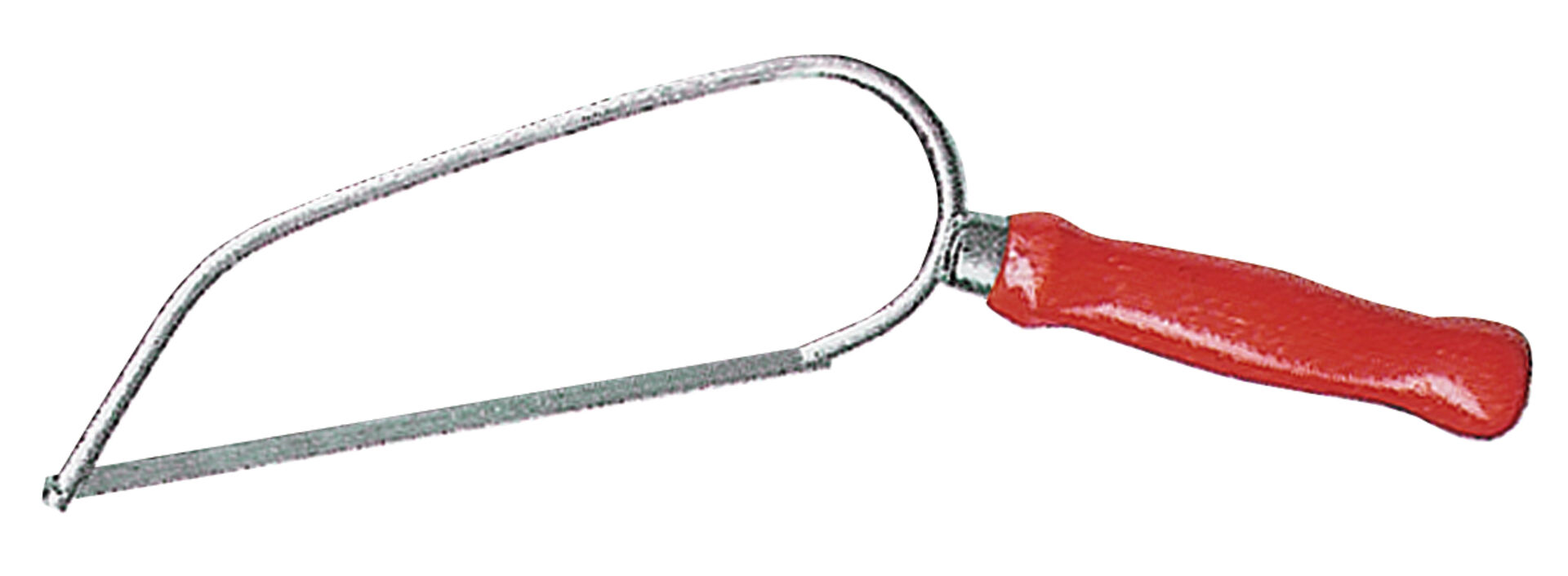 PUK (Haunstetter) Metallsäge Nr. 305 150mm